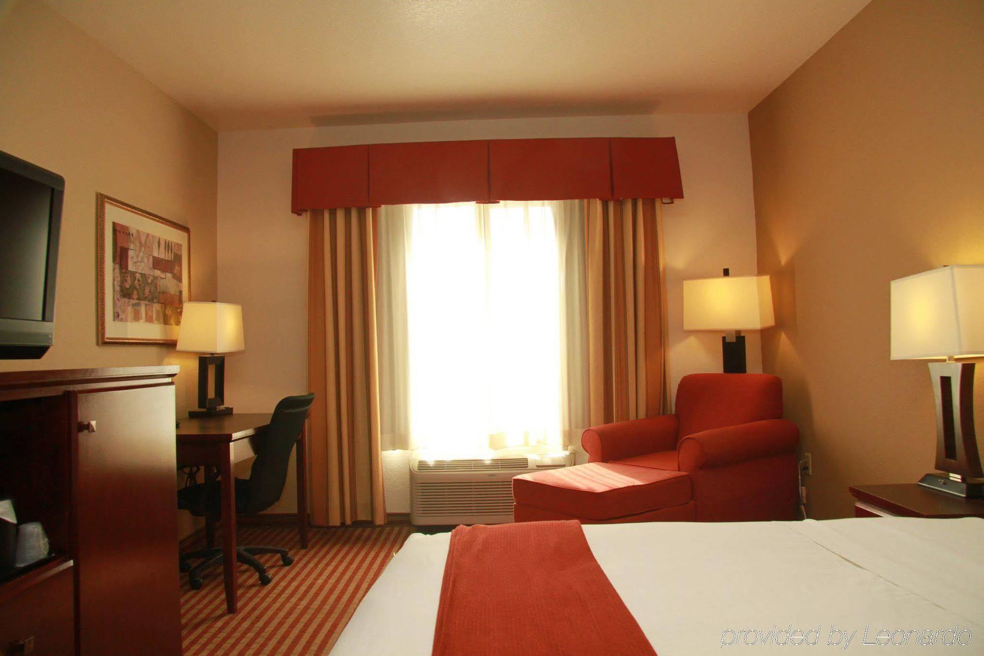 Holiday Inn Express Hotel & Suites Amarillo South By Ihg Exterior foto