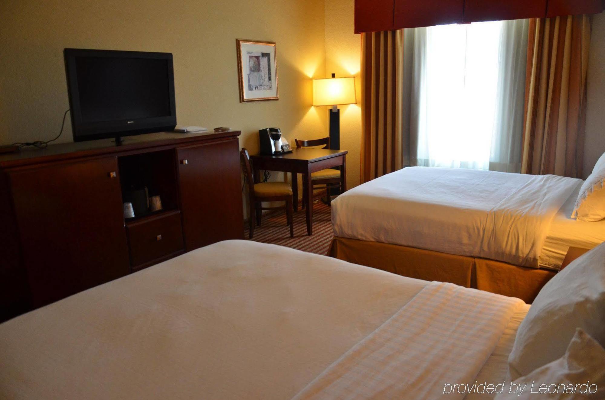 Holiday Inn Express Hotel & Suites Amarillo South By Ihg Exterior foto