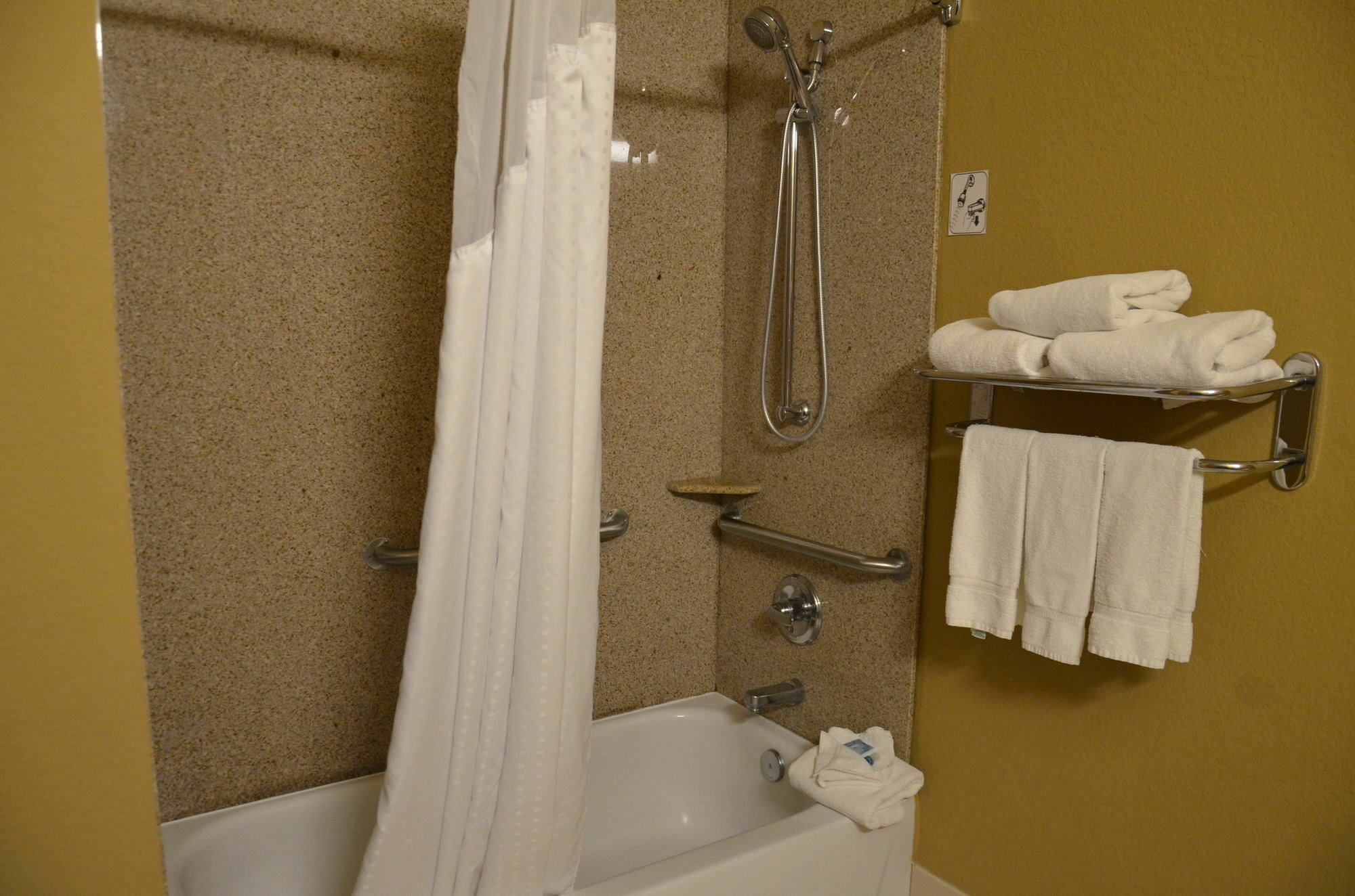 Holiday Inn Express Hotel & Suites Amarillo South By Ihg Exterior foto