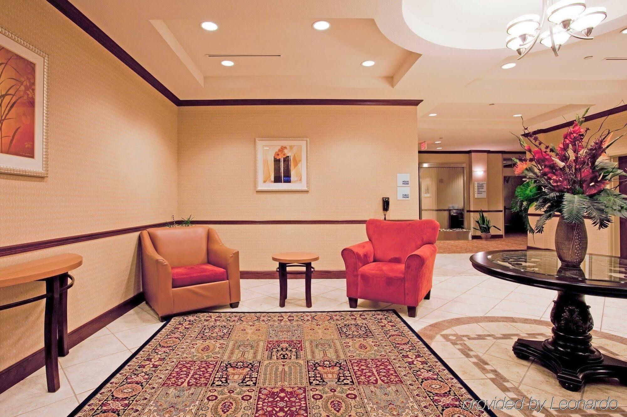 Holiday Inn Express Hotel & Suites Amarillo South By Ihg Exterior foto